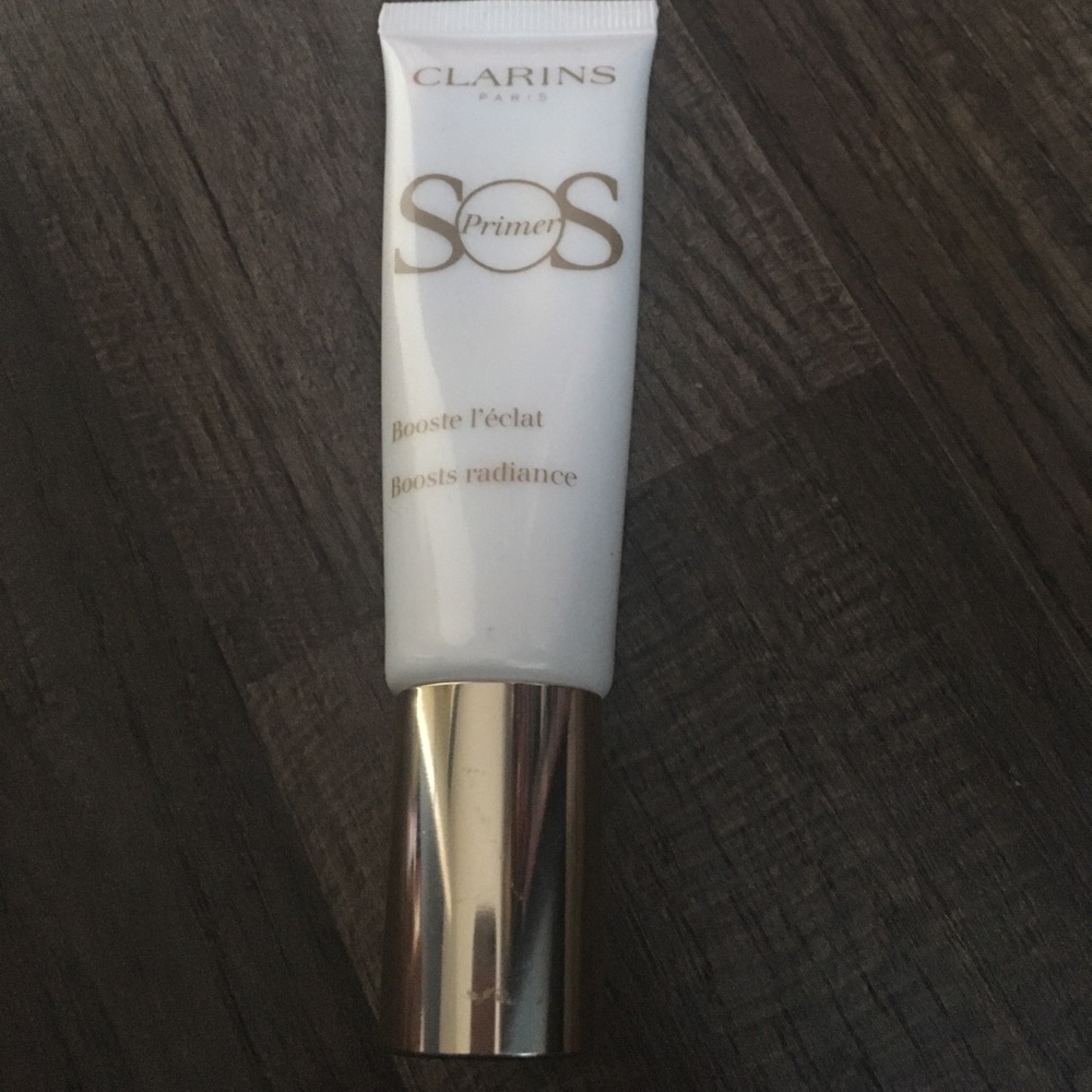 CLARINS‎ primer